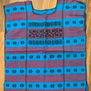 🌵🔥 Mexican Blouse Hand Made